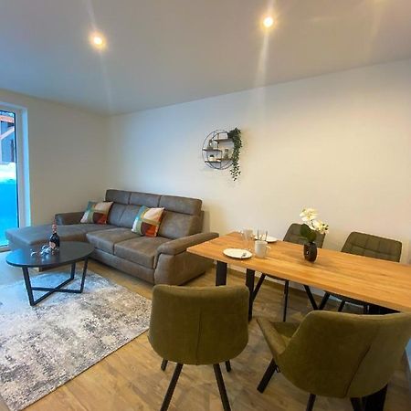 Appartements Emilia Ehrwald Esterno foto