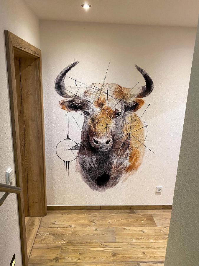 Appartements Emilia Ehrwald Esterno foto